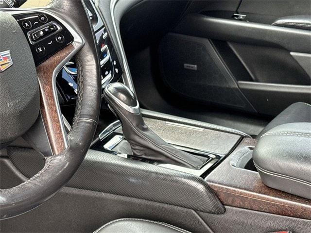 used 2019 Cadillac XTS car, priced at $17,099