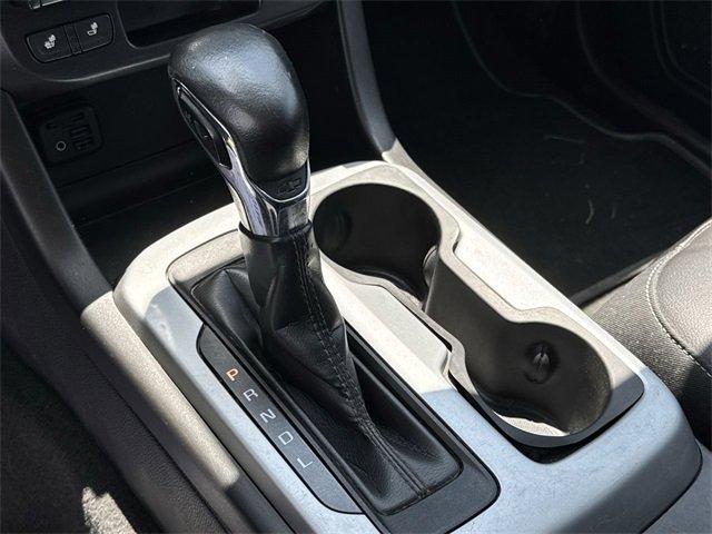 used 2022 Chevrolet Colorado car, priced at $36,497
