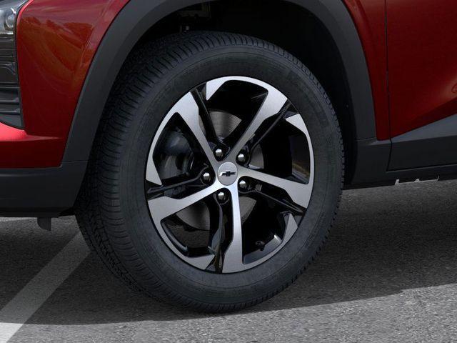 new 2026 Chevrolet Trax car, priced at $24,495