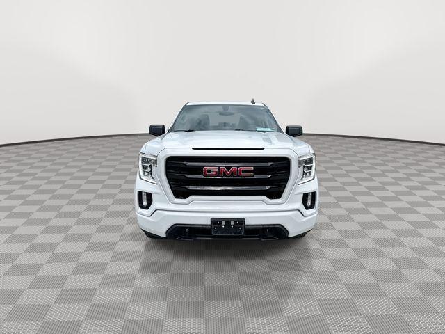 used 2021 GMC Sierra 1500 car, priced at $28,497