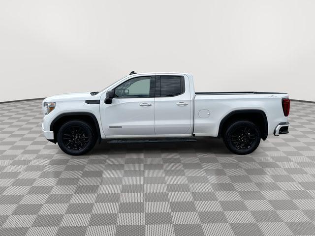 used 2021 GMC Sierra 1500 car, priced at $28,497