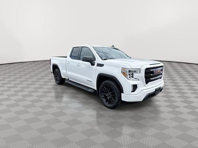 used 2021 GMC Sierra 1500 car, priced at $28,497