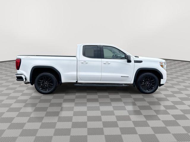 used 2021 GMC Sierra 1500 car, priced at $28,497
