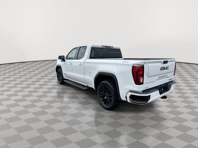 used 2021 GMC Sierra 1500 car, priced at $28,497