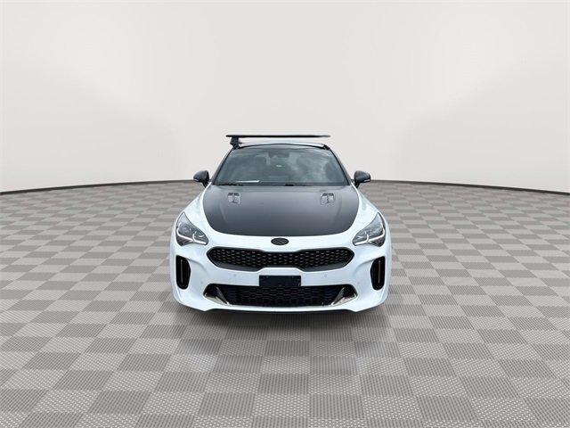 used 2020 Kia Stinger car, priced at $30,899