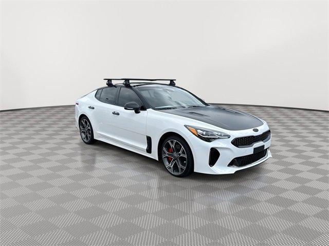 used 2020 Kia Stinger car, priced at $30,899
