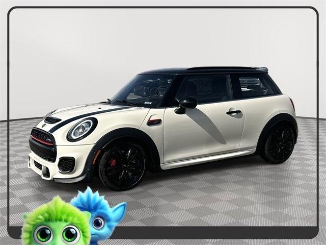 used 2019 MINI Hardtop car, priced at $24,799