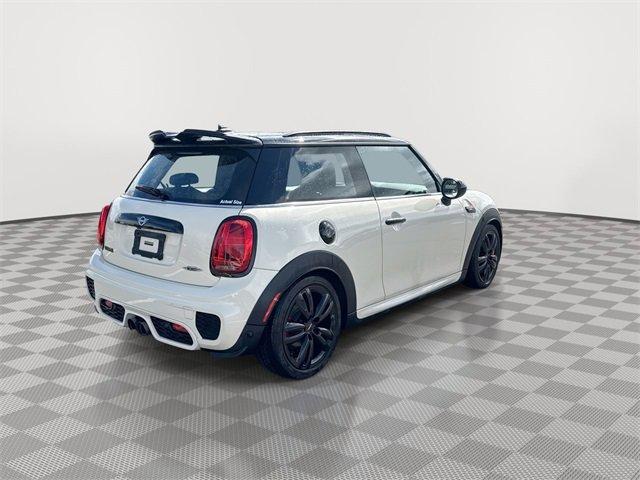 used 2019 MINI Hardtop car, priced at $24,799