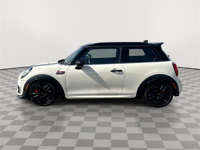 used 2019 MINI Hardtop car, priced at $24,799