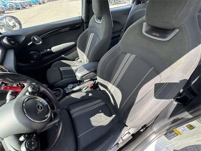 used 2019 MINI Hardtop car, priced at $24,799