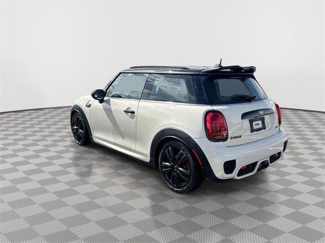 used 2019 MINI Hardtop car, priced at $24,799