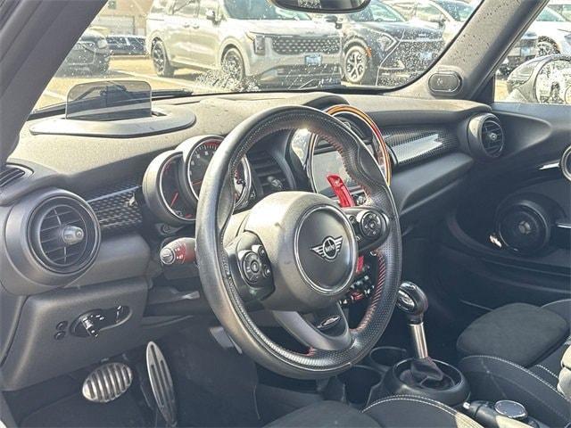 used 2019 MINI Hardtop car, priced at $24,799