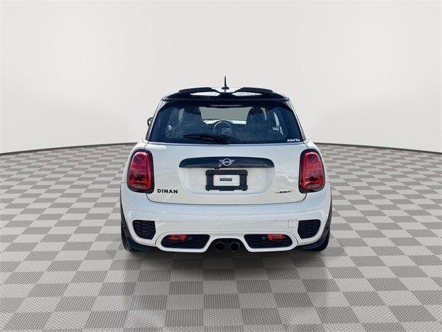 used 2019 MINI Hardtop car, priced at $24,799