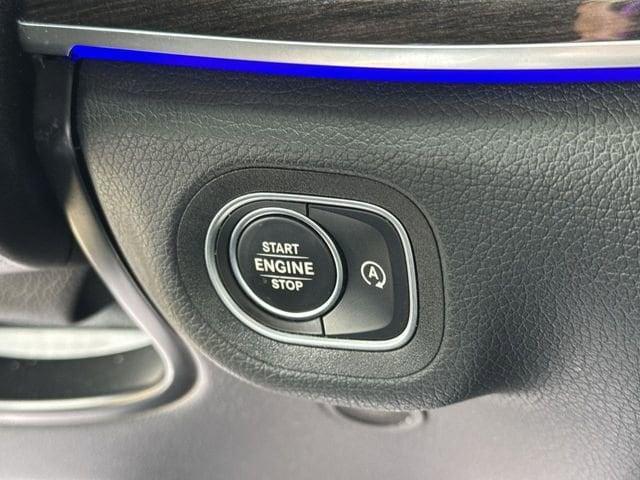 used 2020 Mercedes-Benz GLE 350 car, priced at $31,197