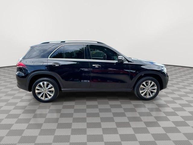 used 2020 Mercedes-Benz GLE 350 car, priced at $31,197