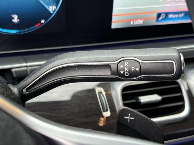 used 2020 Mercedes-Benz GLE 350 car, priced at $31,197