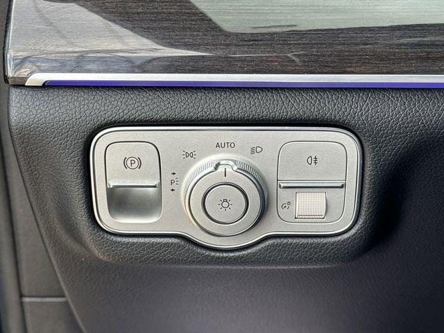 used 2020 Mercedes-Benz GLE 350 car, priced at $31,197