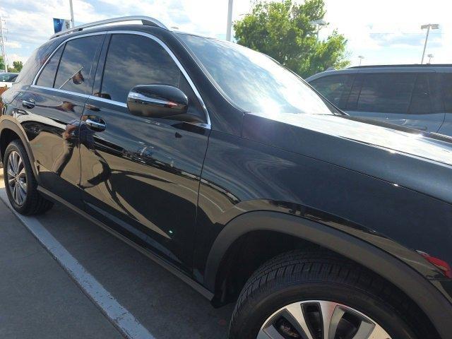 used 2020 Mercedes-Benz GLE 350 car, priced at $33,999