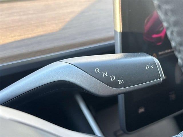 used 2020 Tesla Model 3 car, priced at $26,098