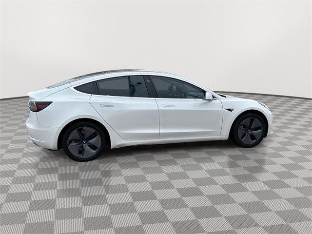 used 2020 Tesla Model 3 car, priced at $26,498