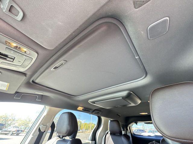 used 2022 Toyota Sienna car, priced at $51,199