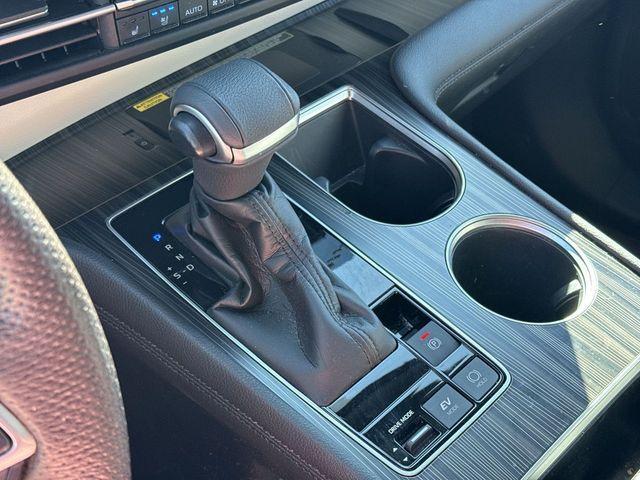 used 2022 Toyota Sienna car, priced at $51,199
