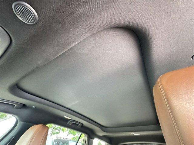 used 2023 Lincoln Aviator car, priced at $52,699
