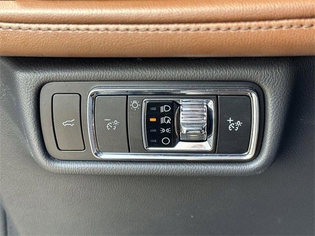 used 2023 Lincoln Aviator car, priced at $52,699
