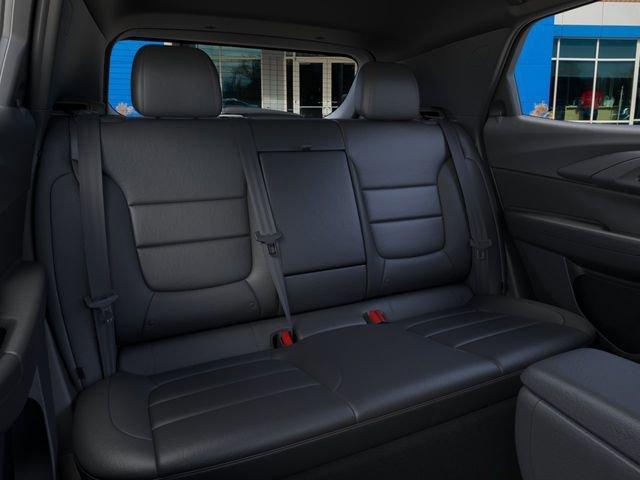 new 2026 Chevrolet TrailBlazer car, priced at $31,835