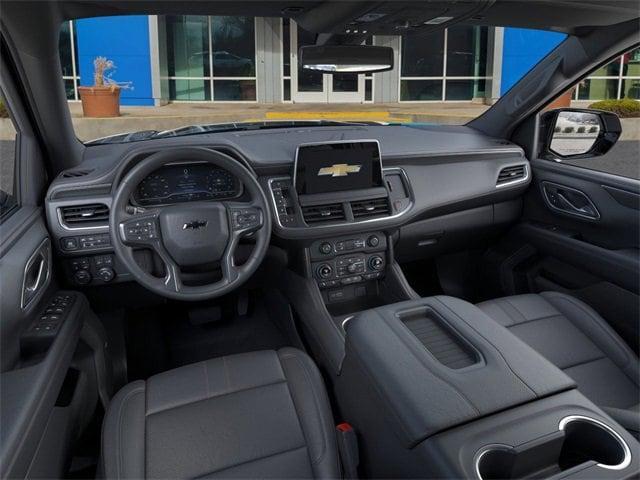 new 2024 Chevrolet Suburban car, priced at $74,190