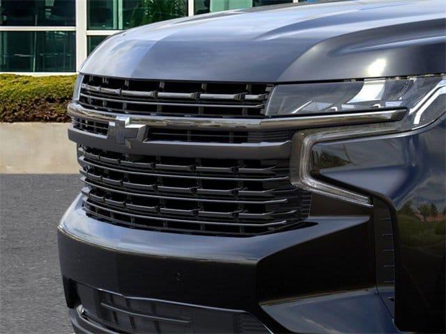 new 2024 Chevrolet Suburban car, priced at $74,190