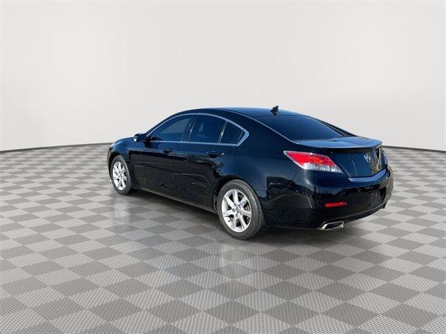 used 2013 Acura TL car, priced at $13,198