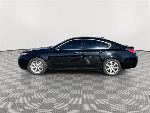 used 2013 Acura TL car, priced at $13,198