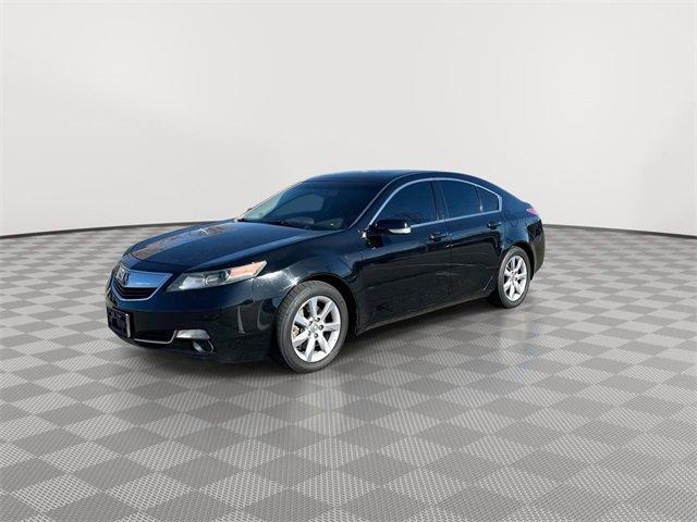 used 2013 Acura TL car, priced at $13,198