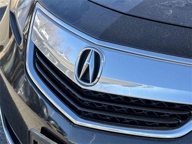 used 2013 Acura TL car, priced at $13,198