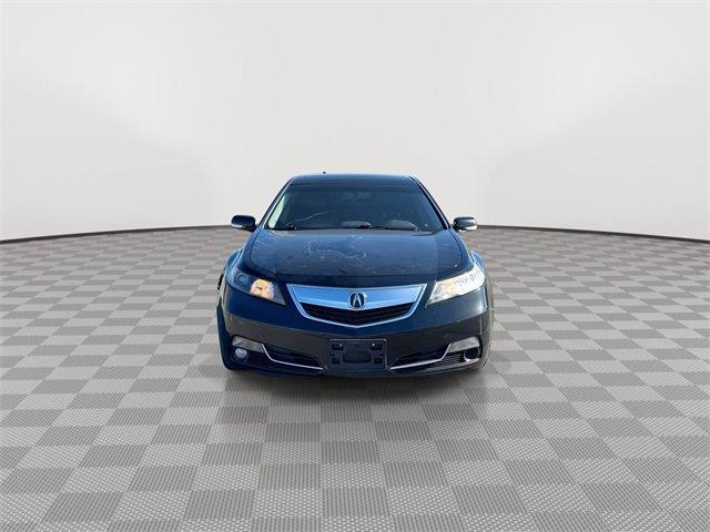 used 2013 Acura TL car, priced at $13,198