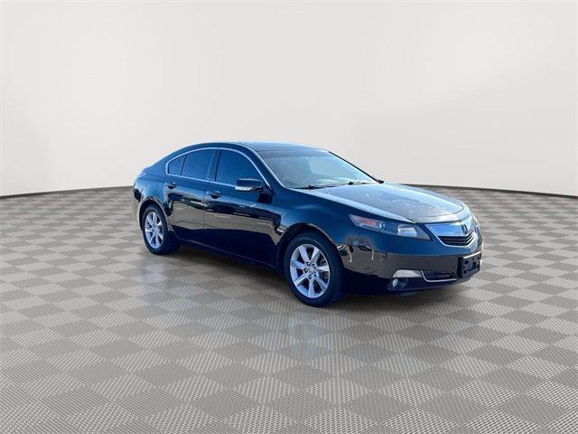 used 2013 Acura TL car, priced at $13,198