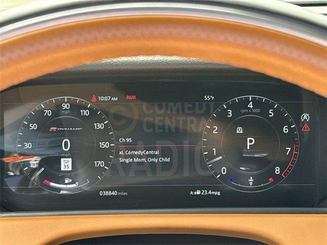 used 2020 Land Rover Range Rover Velar car, priced at $40,299