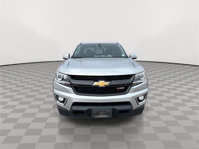 used 2016 Chevrolet Colorado car, priced at $16,999