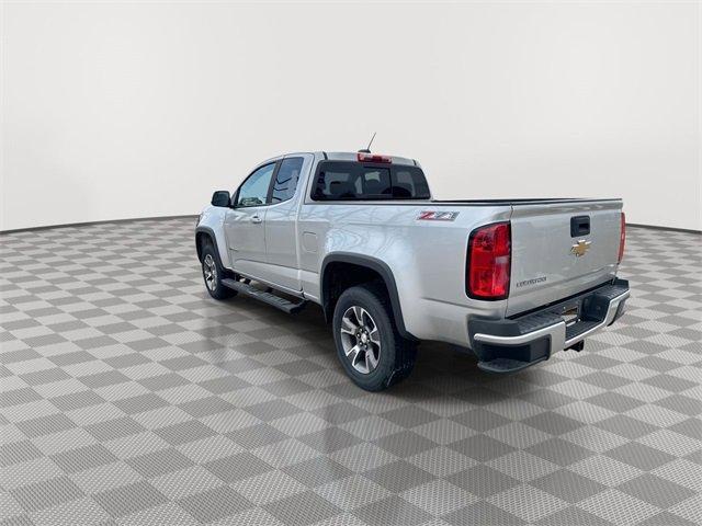 used 2016 Chevrolet Colorado car, priced at $16,999