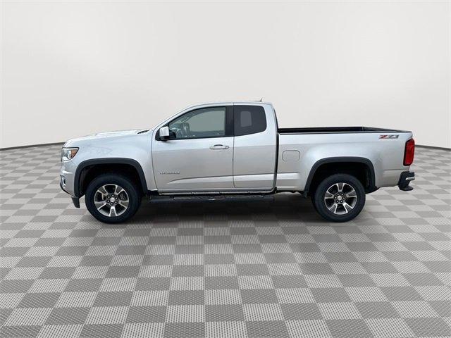 used 2016 Chevrolet Colorado car, priced at $16,999