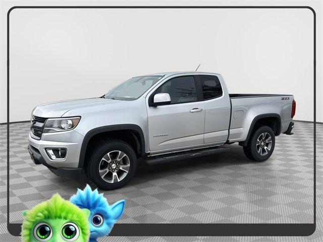 used 2016 Chevrolet Colorado car, priced at $16,999