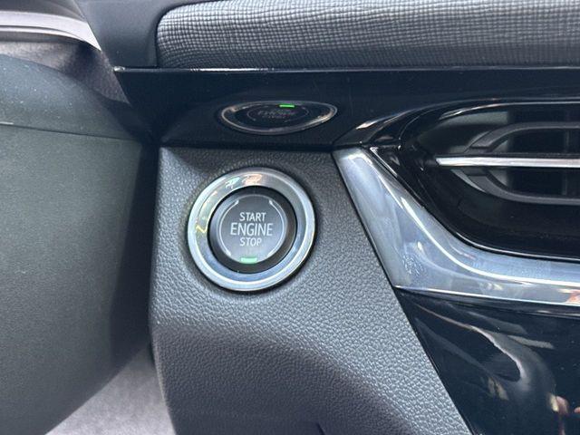 used 2025 Buick Envista car, priced at $25,799