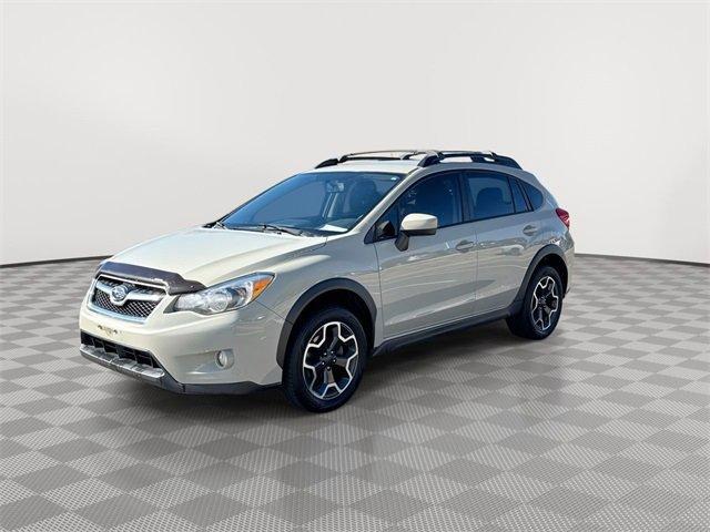 used 2015 Subaru XV Crosstrek car, priced at $14,198