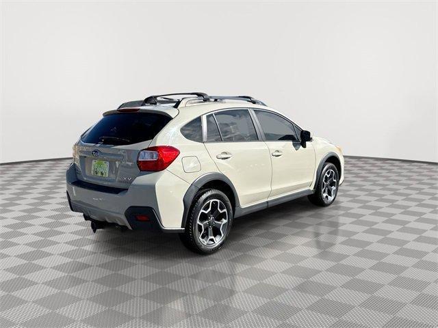 used 2015 Subaru XV Crosstrek car, priced at $14,198