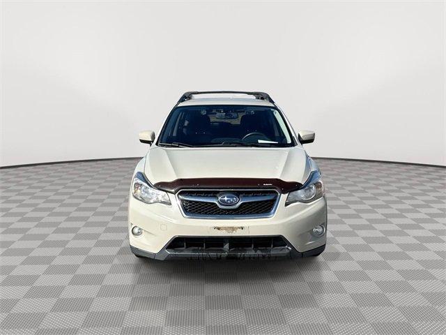 used 2015 Subaru XV Crosstrek car, priced at $14,198