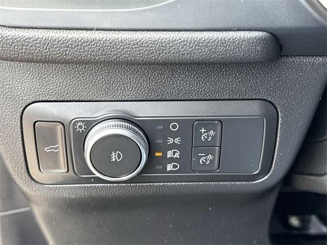 used 2022 Ford Escape car, priced at $19,797