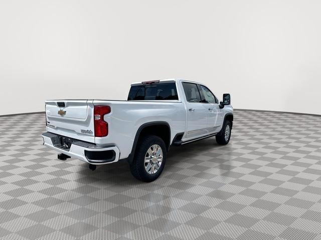 used 2024 Chevrolet Silverado 2500 car, priced at $74,970