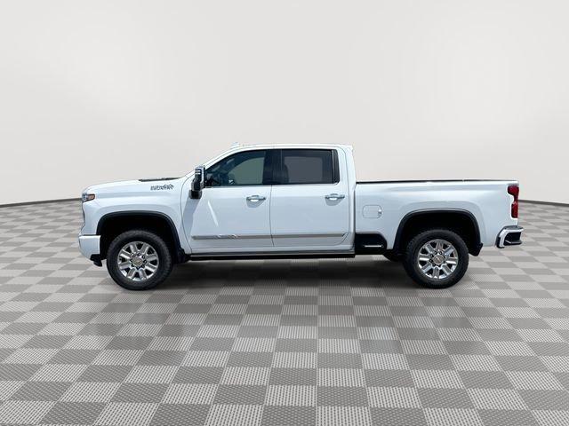 used 2024 Chevrolet Silverado 2500 car, priced at $74,970