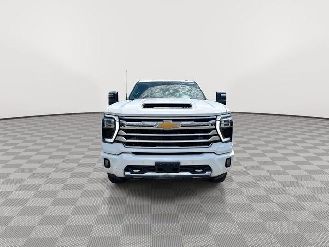 used 2024 Chevrolet Silverado 2500 car, priced at $74,970